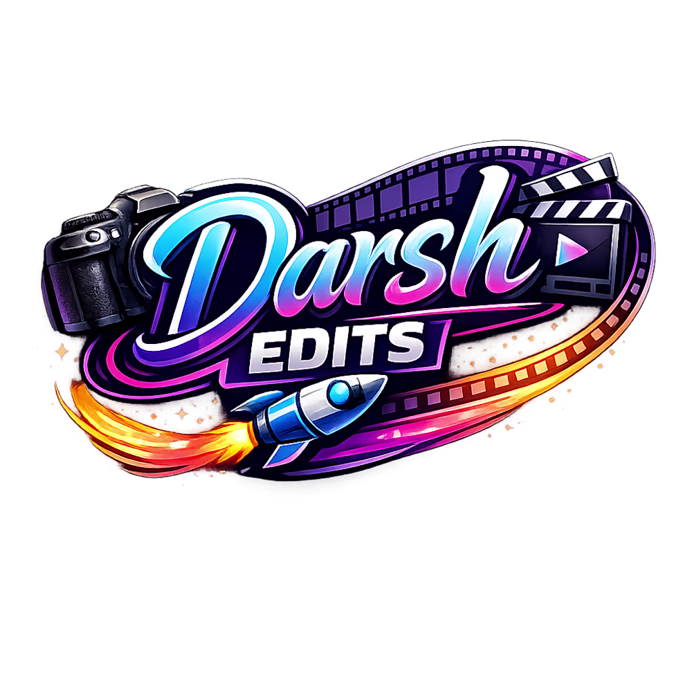 Darsh  Trivedi