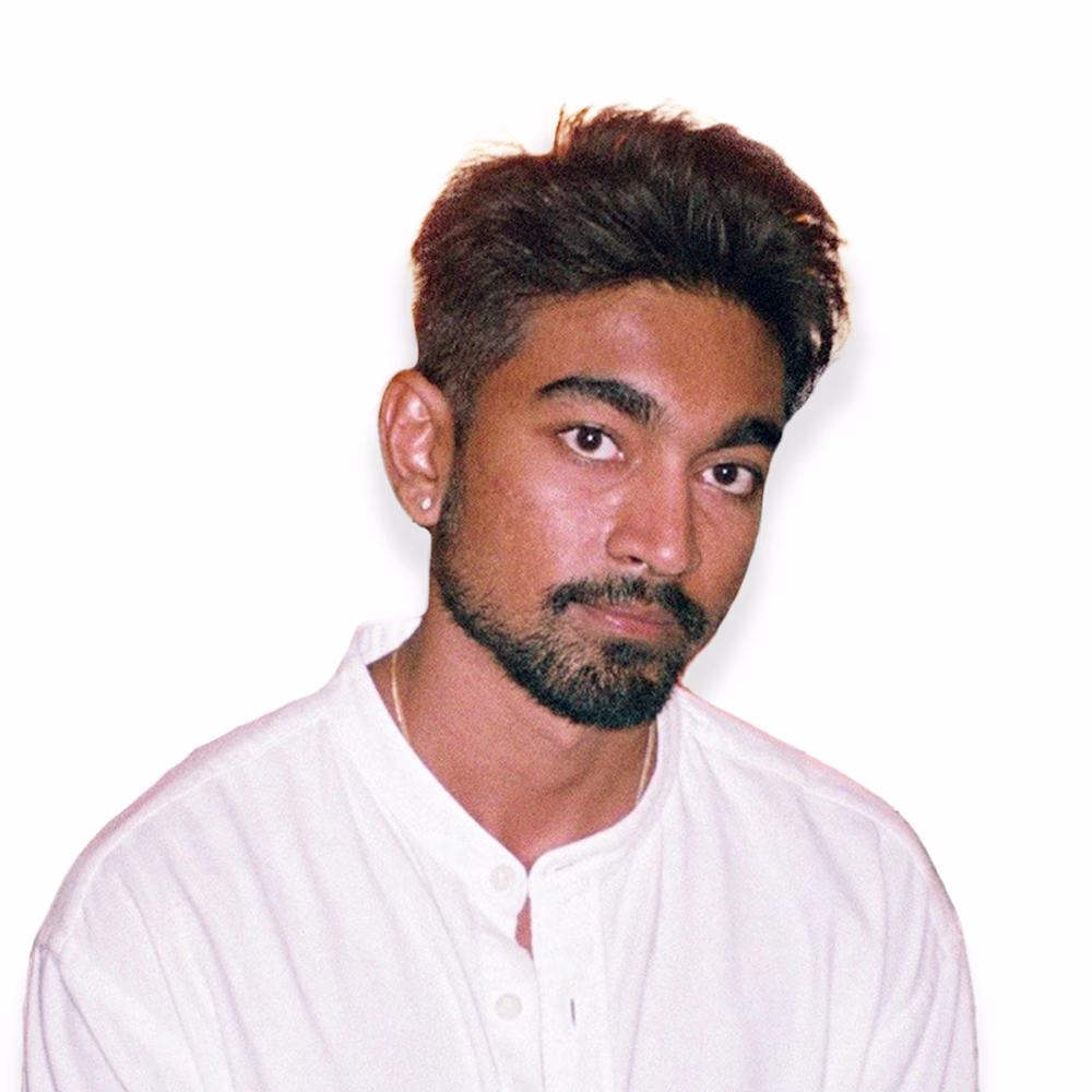 Megh Vakharia