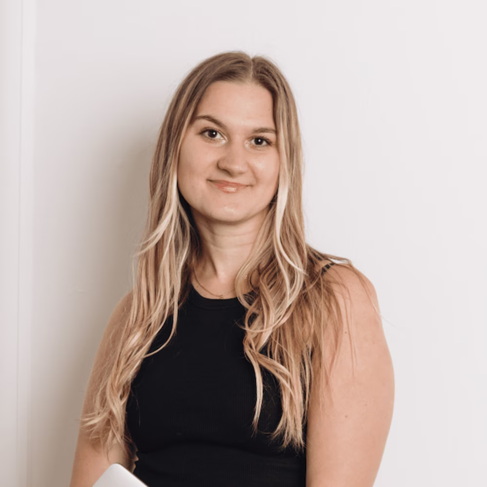 Weronika Popiolek