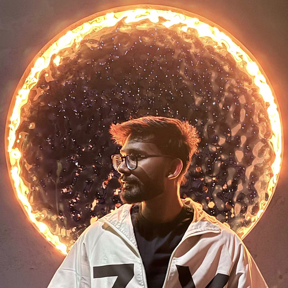 Manish Chittodiya
