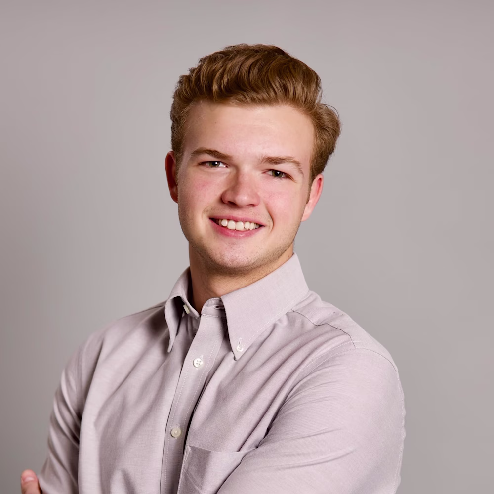 Seth Babcock
