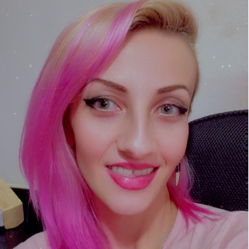 Alisa Selman