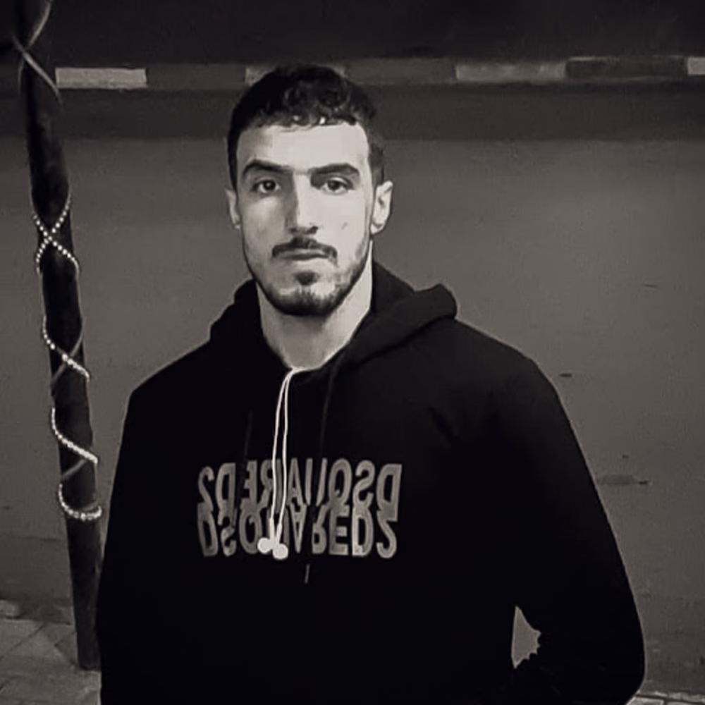 Ramzi Megueni