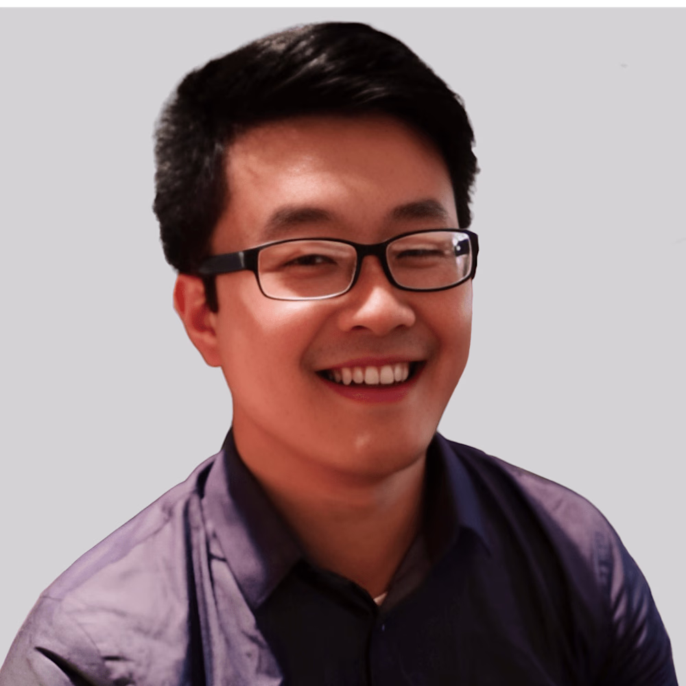 Anthony Yu