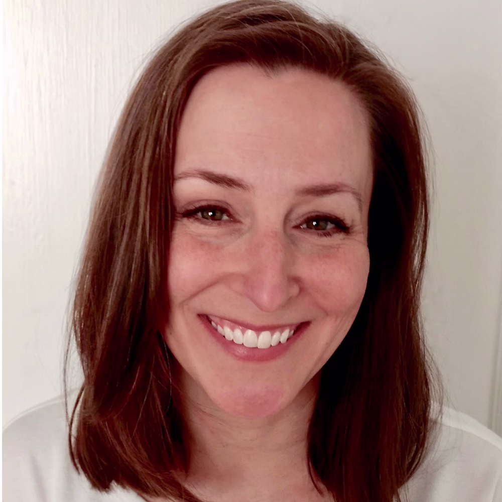 Elizabeth Trach