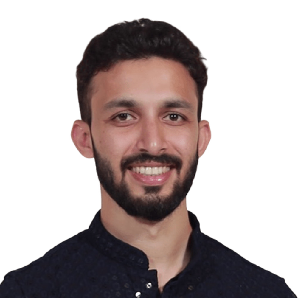 Muhammed Althaf