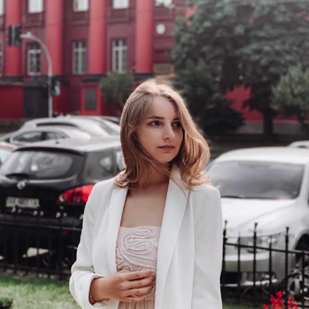 Nataliia Toderych