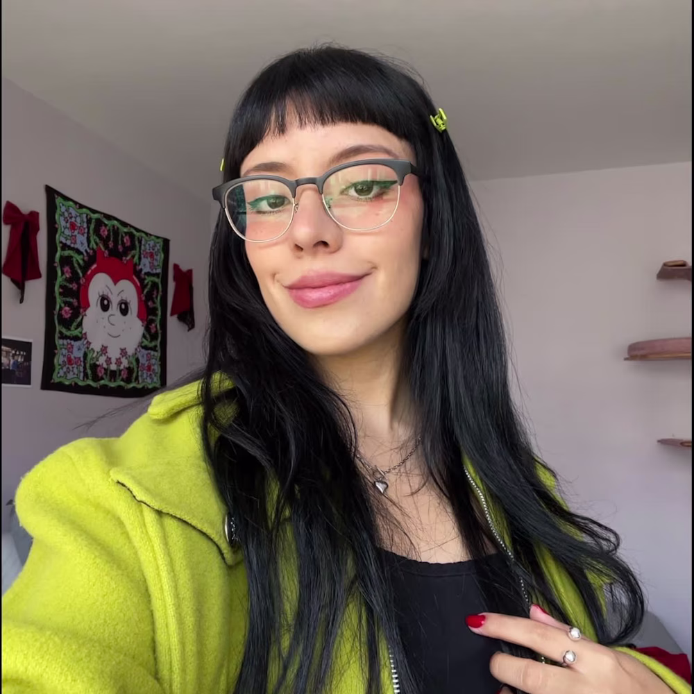 Angie González