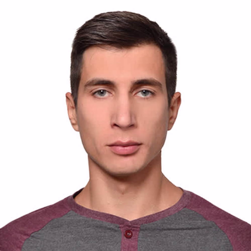 Davyd Holovii