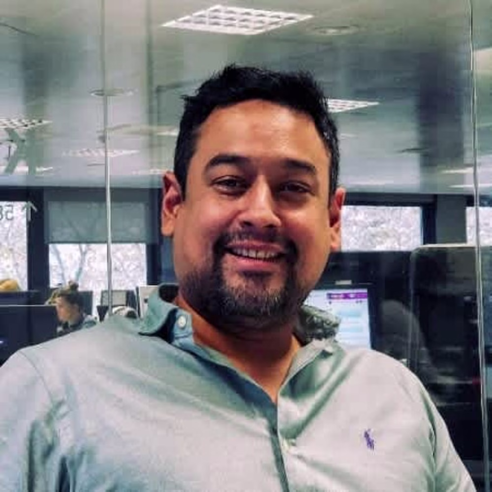 Fabricio Guerrero