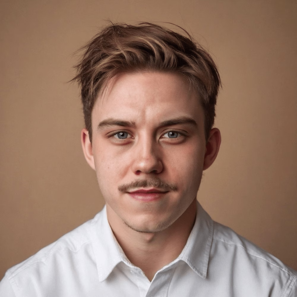 Kieran Pegel
