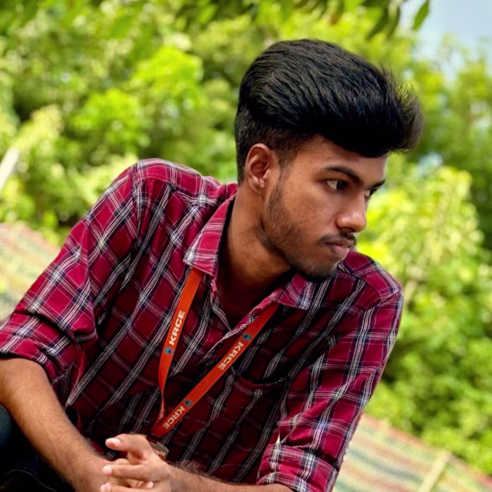 Romeshwar K