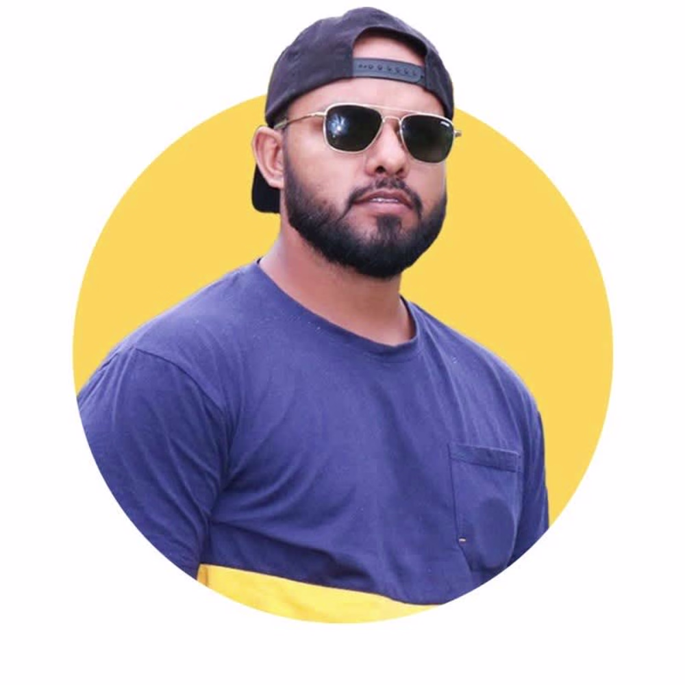 Mohsin Manzoor