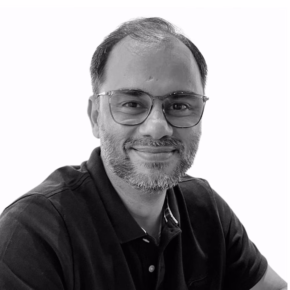 Tushar Chanchani
