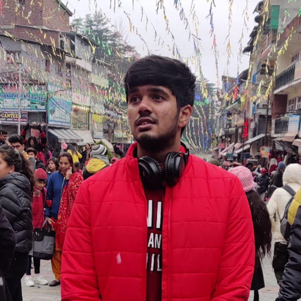 Rohit Kunji