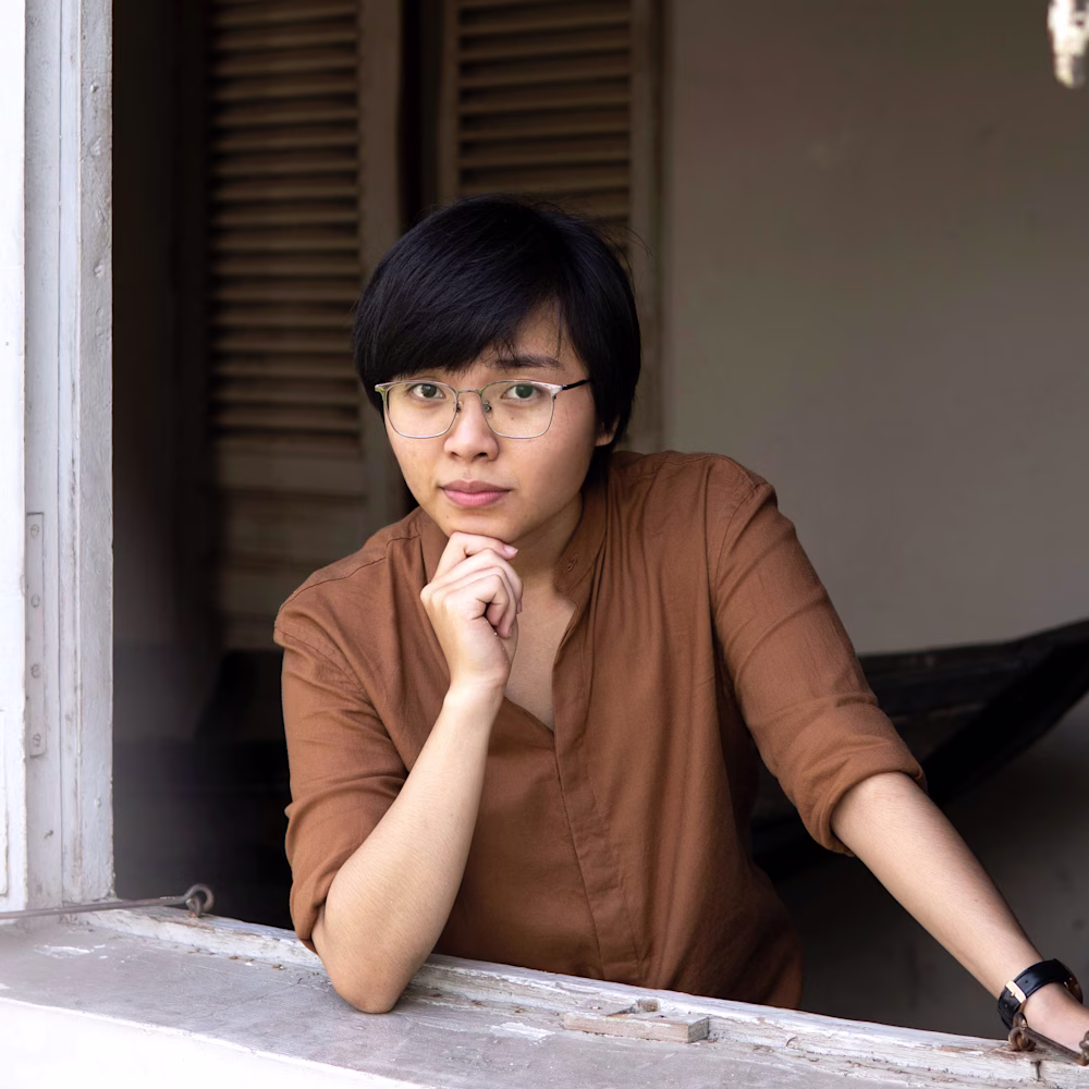 Uyen Pham