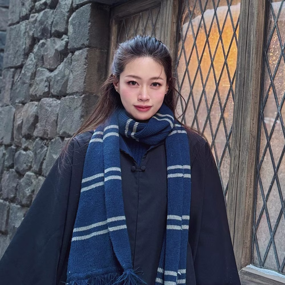 Zoe Li
