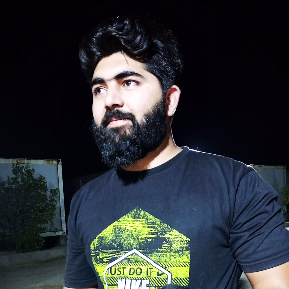 Afaq Malik