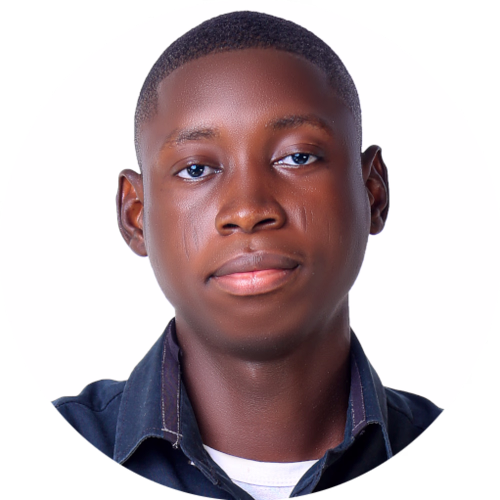 Sadiq Salau