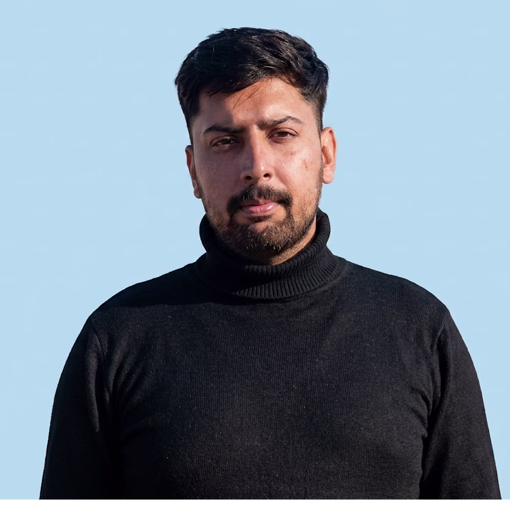Moiz Sethi