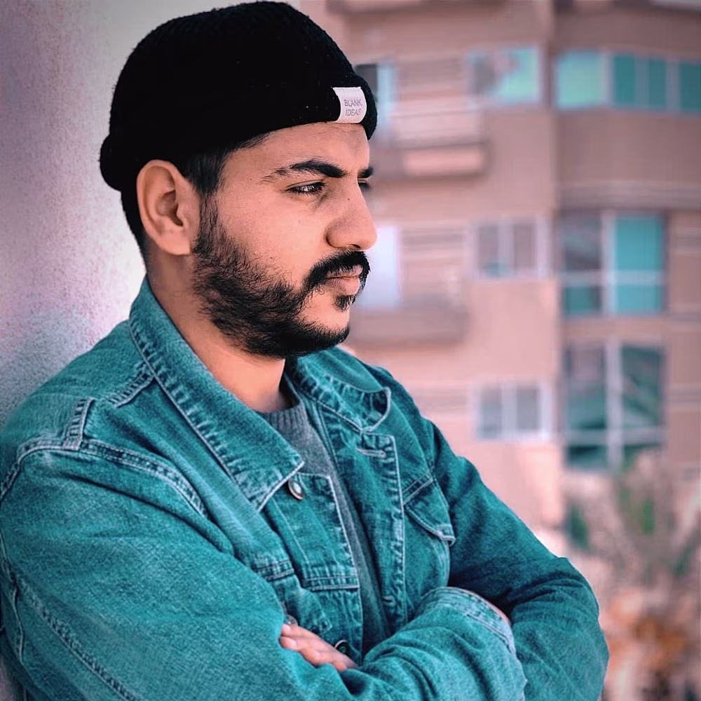 Mohamed Dhahri