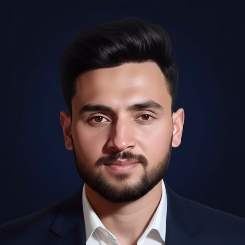 Rehbaz Ali