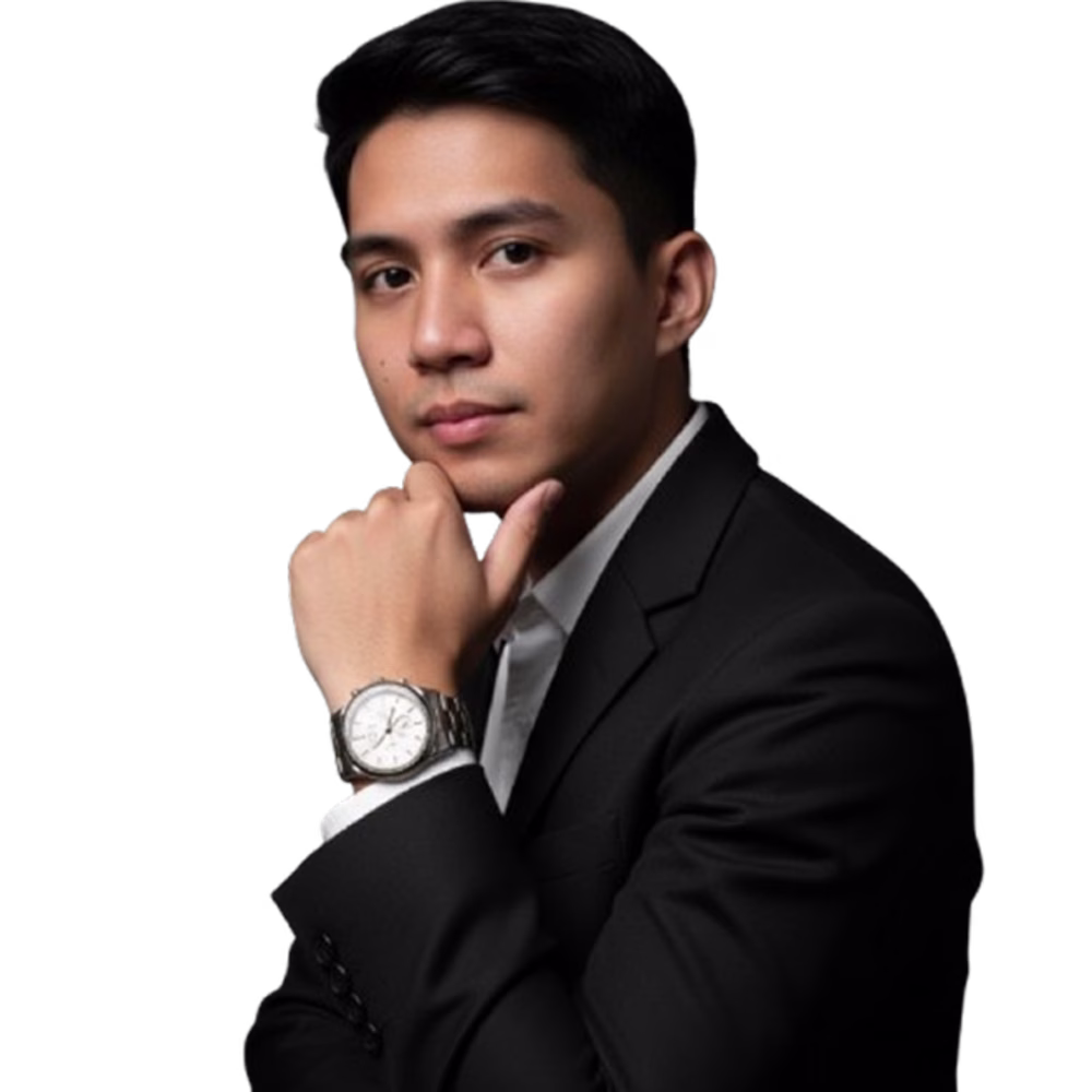 Calvin Manlapaz