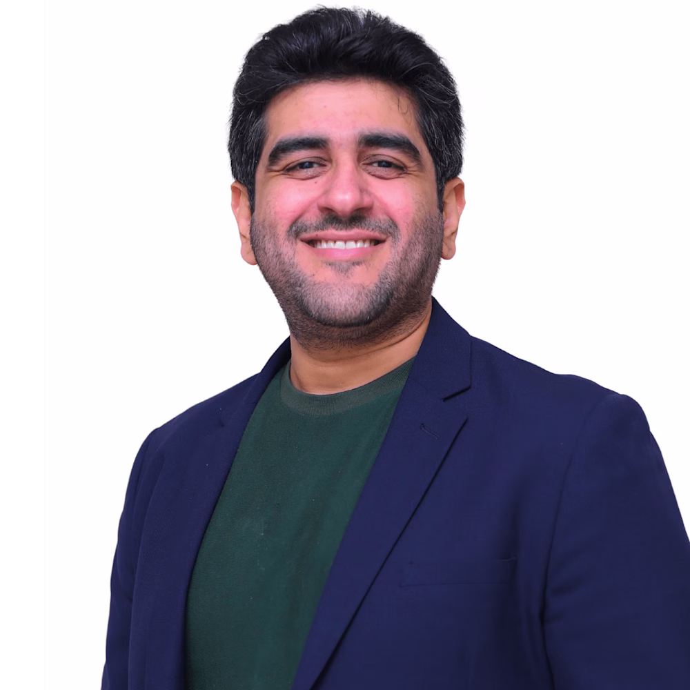 Rizwan Qaiser