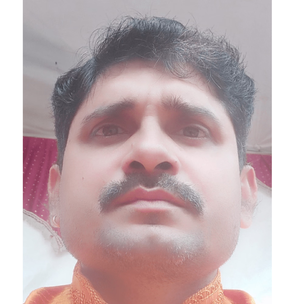 Mintu B Choudhary