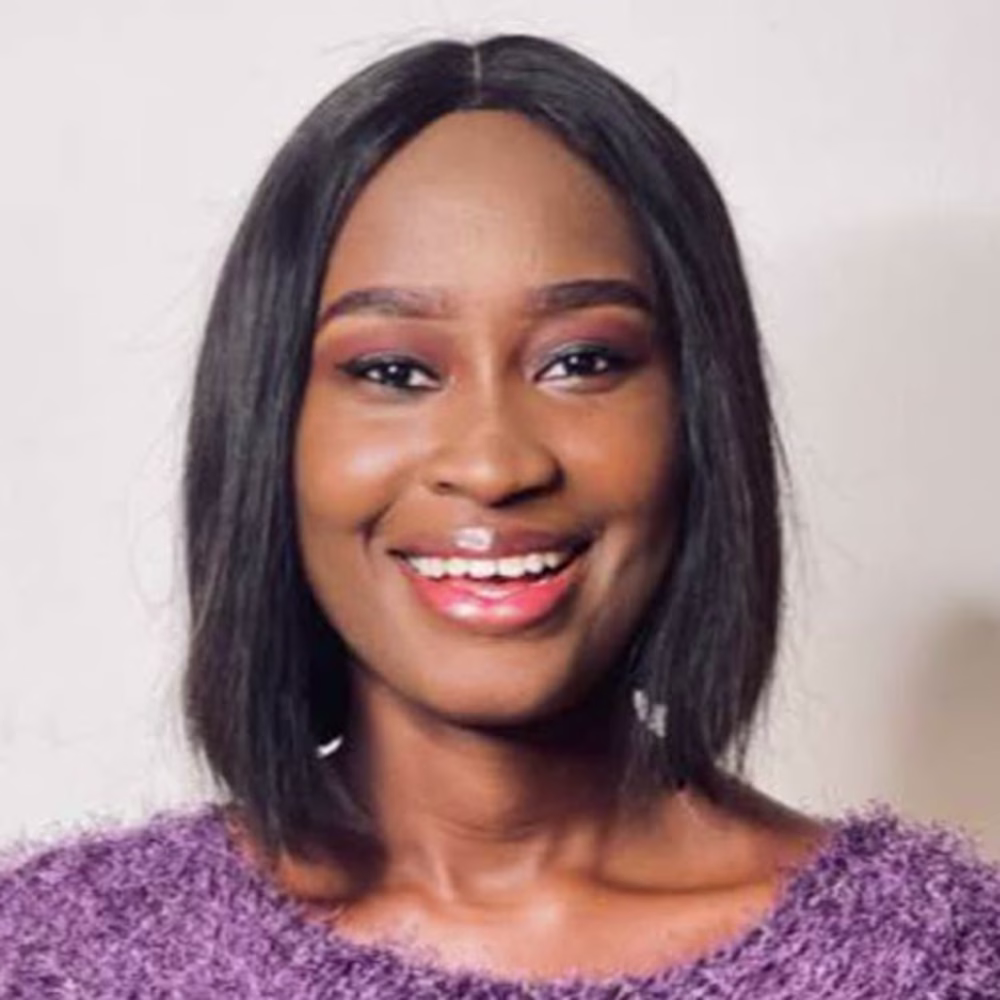 Emmanuella Orioma