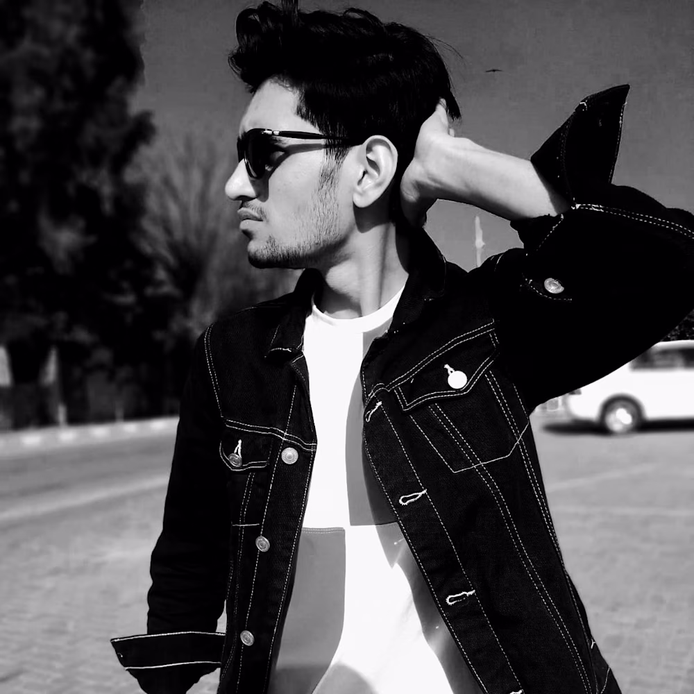 Sikandar Khan