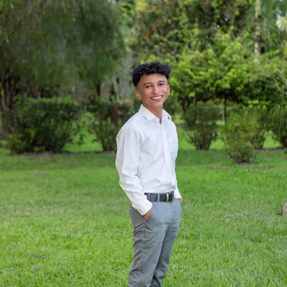 Daniel Mejía