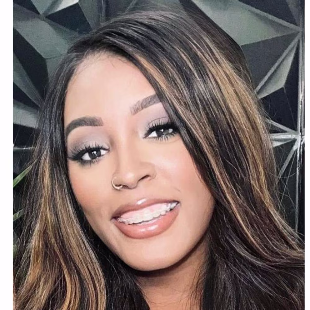 Shante  Mcneill 