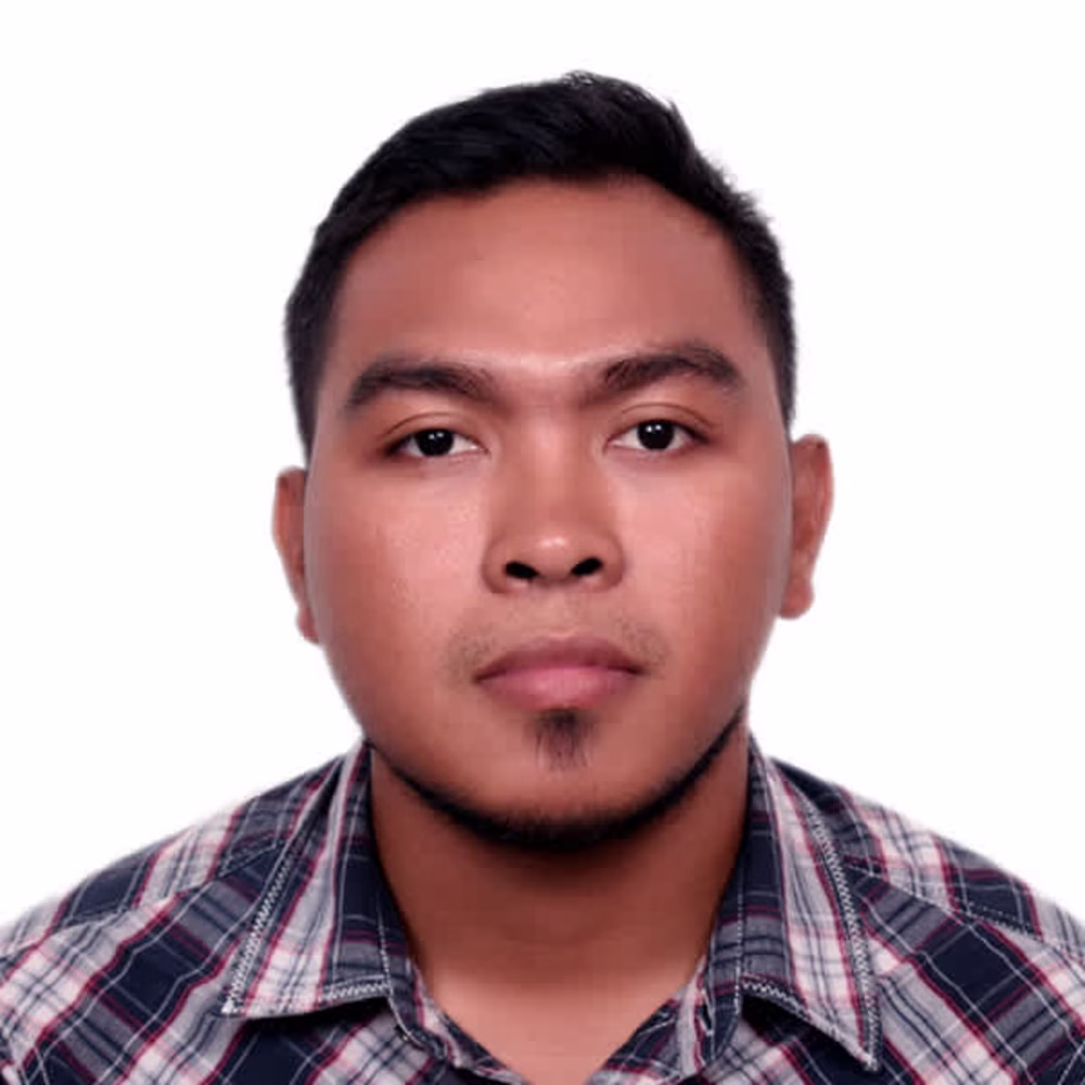 Kevin Rey Arela