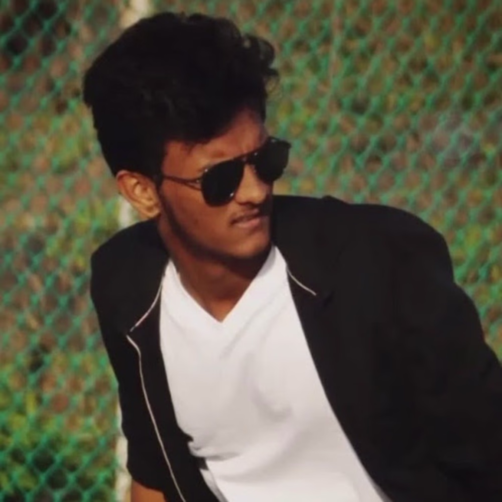 ajay venkatesh
