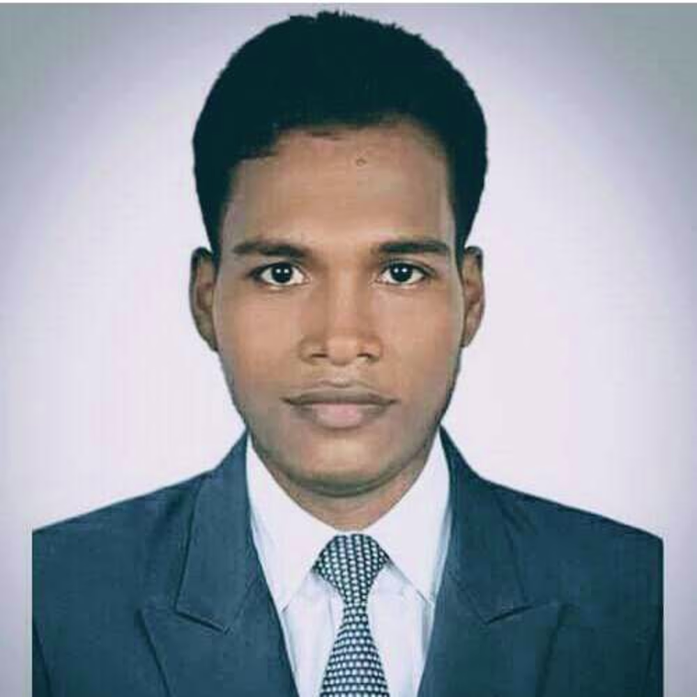Amran Hosan