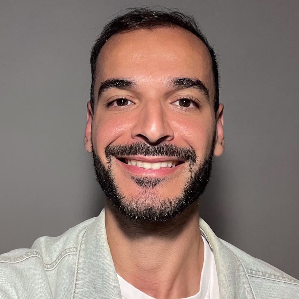 Tarek BAGAA 