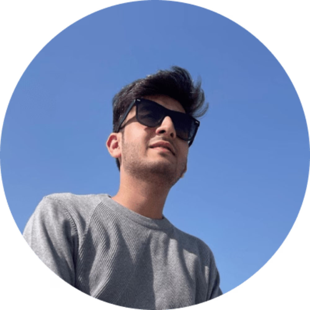 Jay Mewada