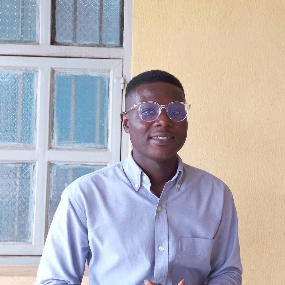 Ajao Olalekan