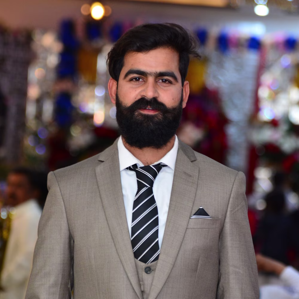 Adil Iqbal