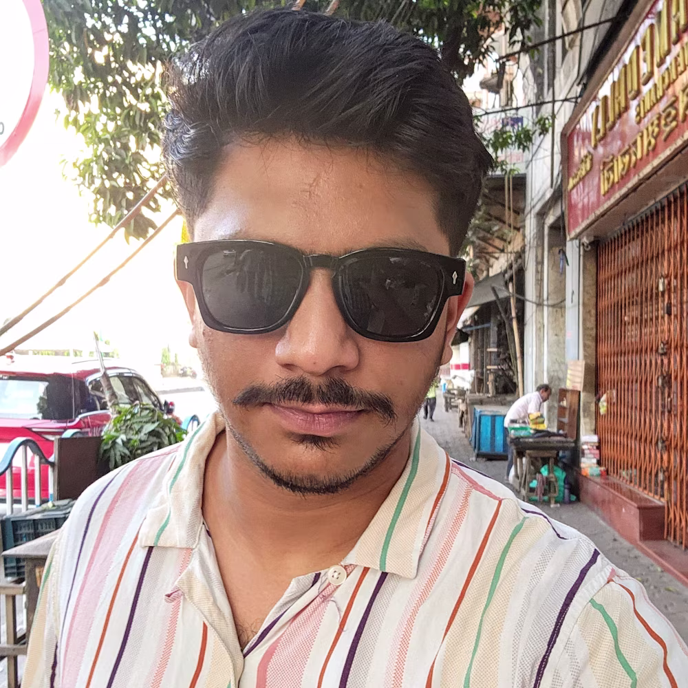 Soham Rao