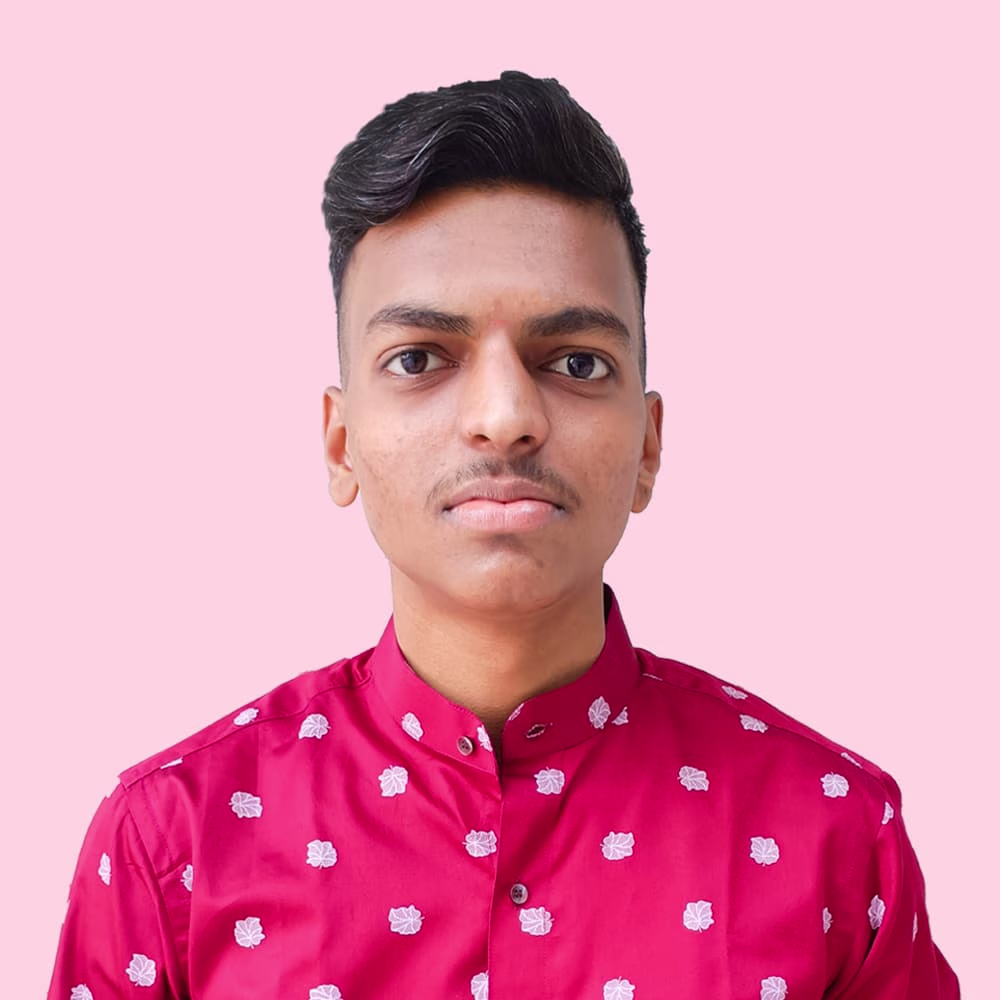 Chetan Yadav