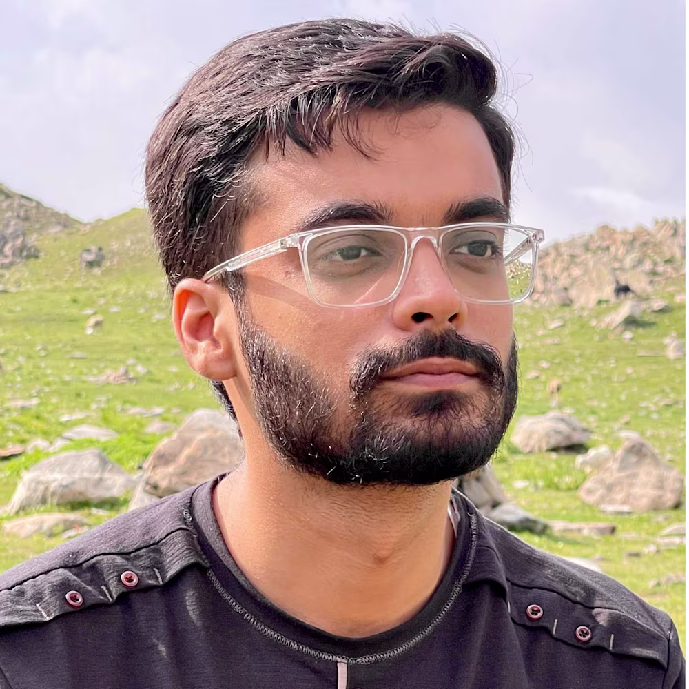 Ali Arshad