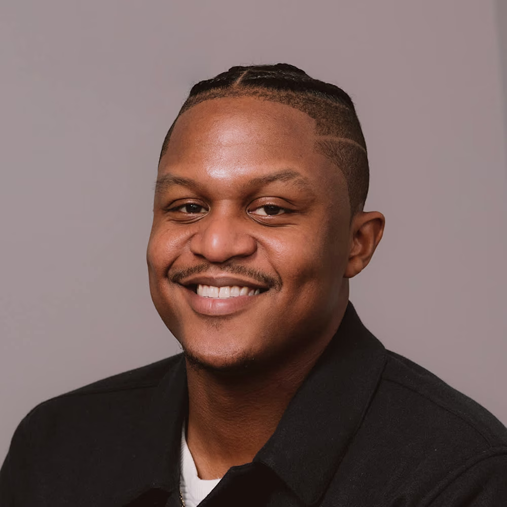 Quinnton Harris