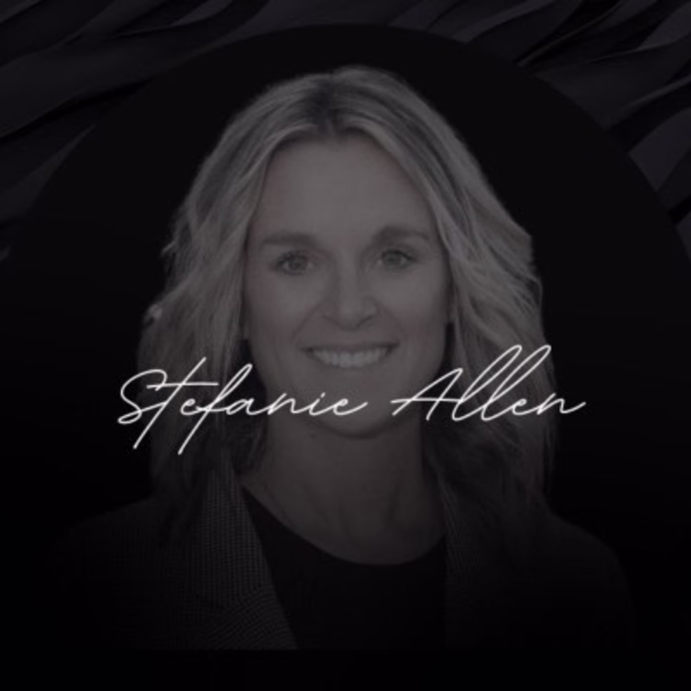 Stefanie Allen