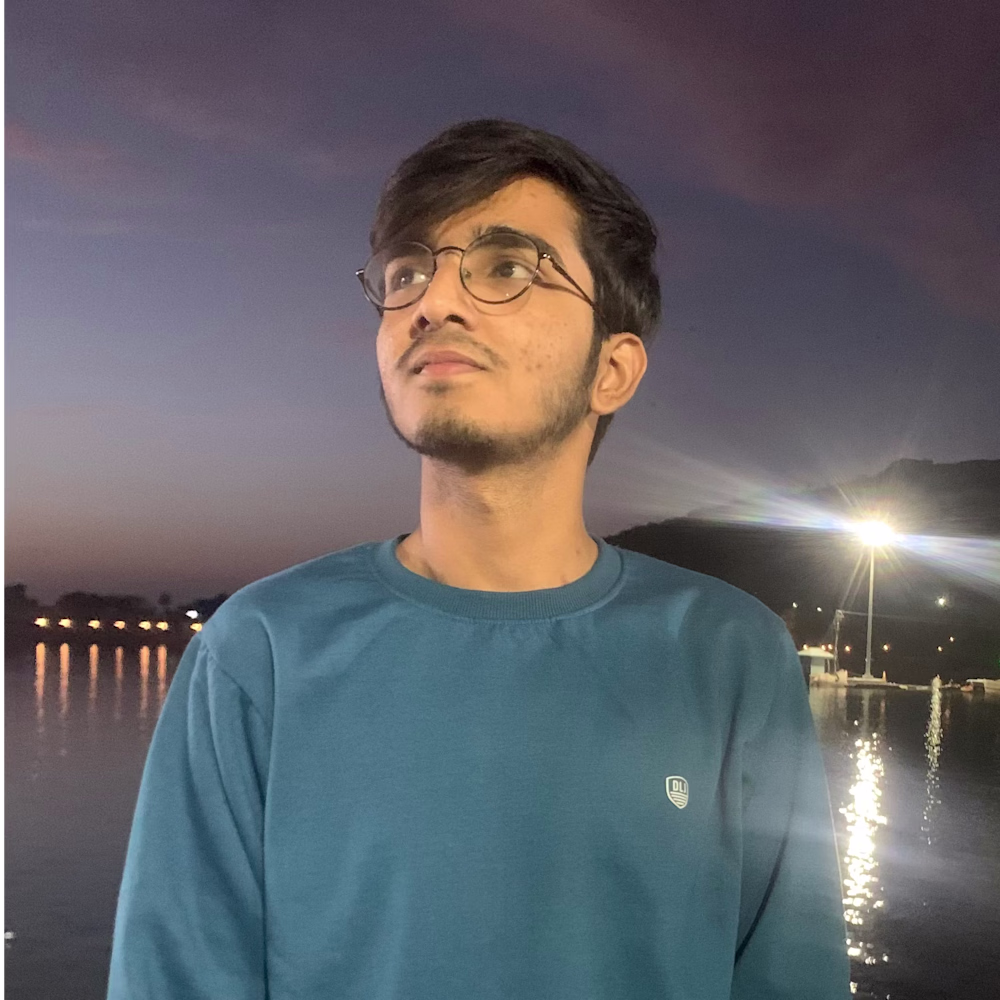 Vedant  Singh