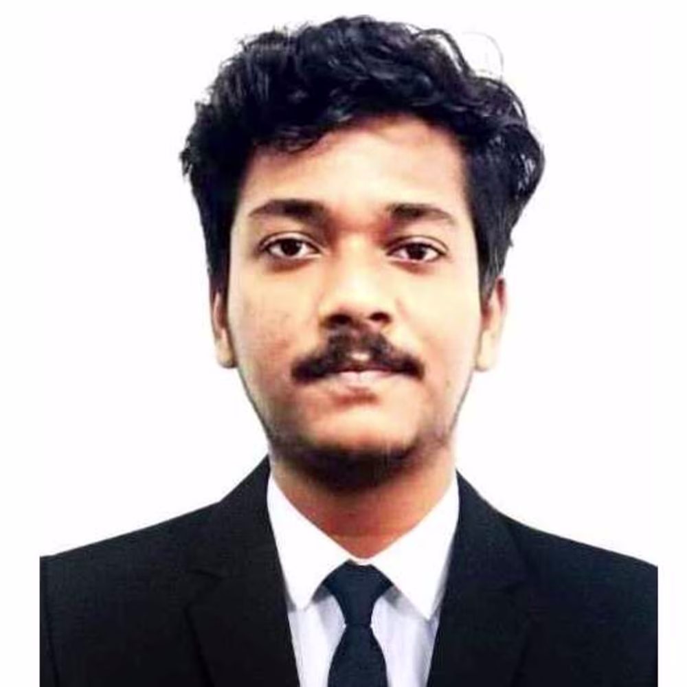Akash Ghosh