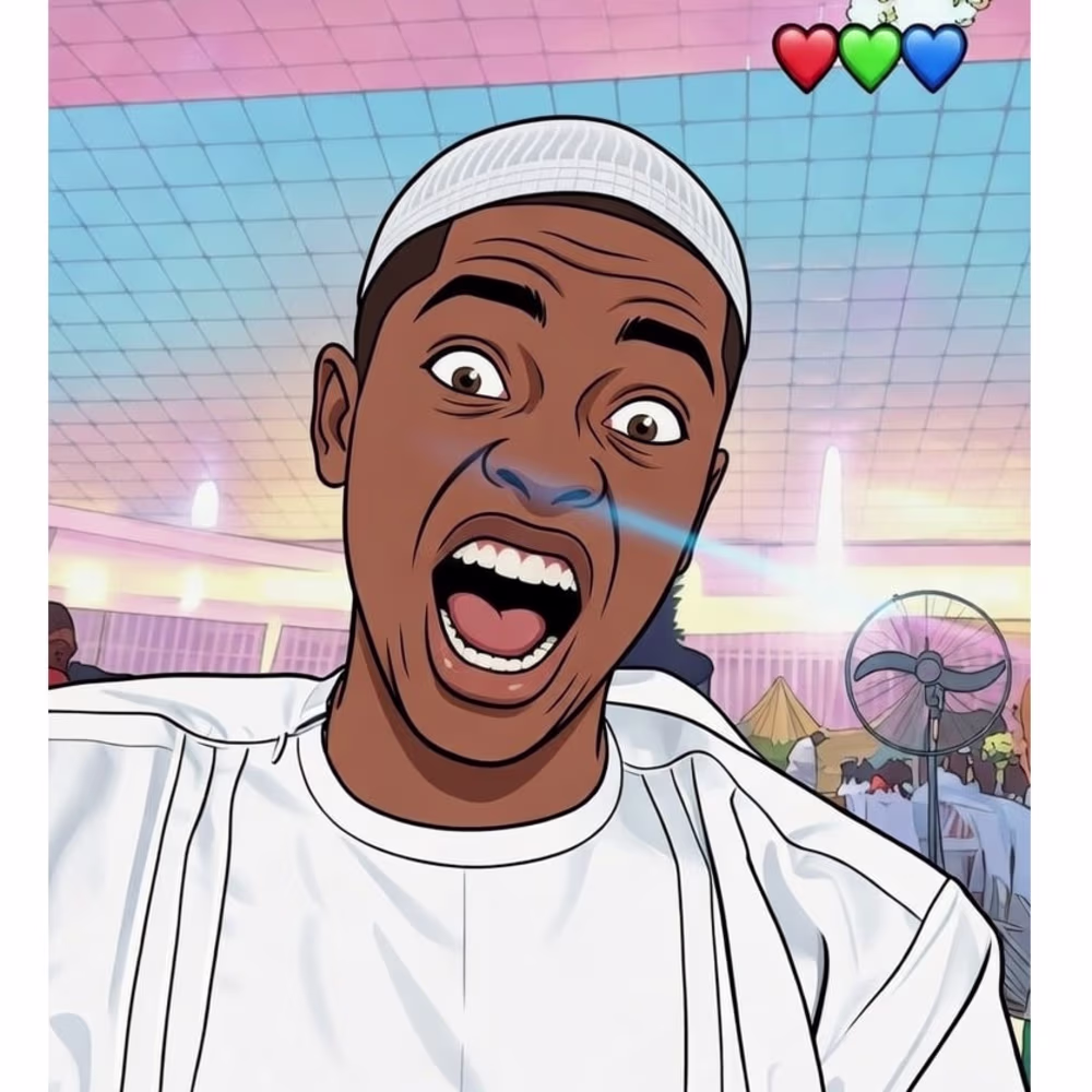 Uthman Adedeji