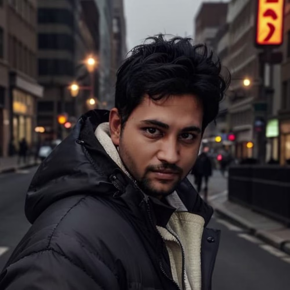 Sai Hemanth Uppala