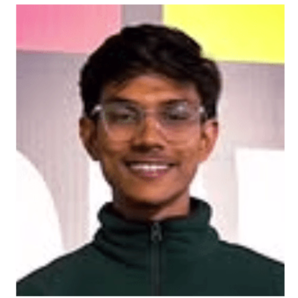 Shubham  Prajapati 